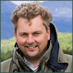 David Tipling